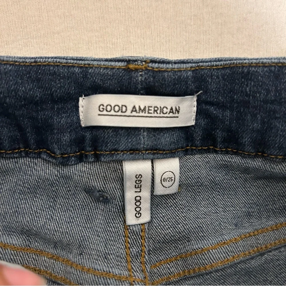 Good American gently used